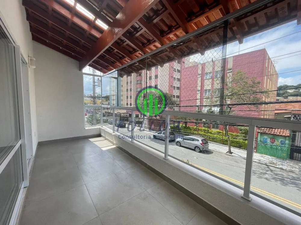 Sobrado, 7 quartos, 222 m² - Foto 16