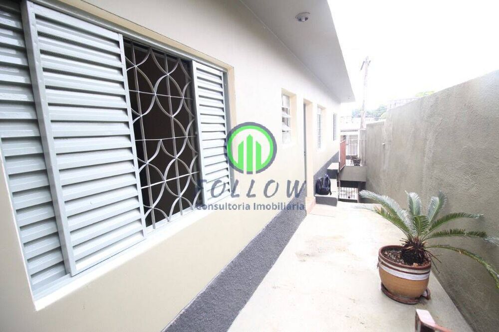 Casa, 3 quartos, 107 m² - Foto 11