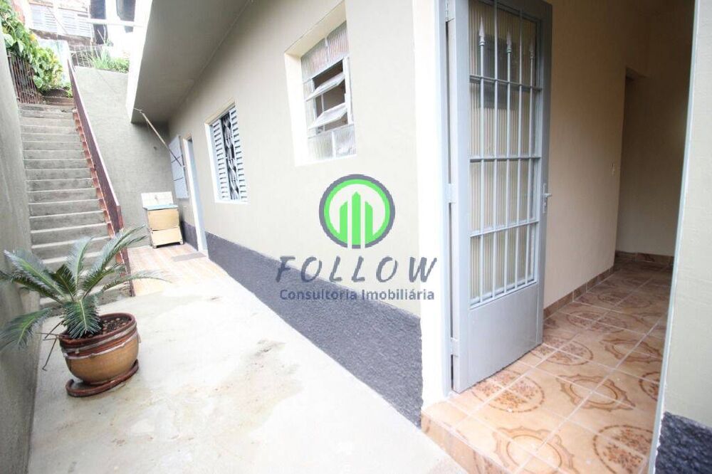 Casa, 3 quartos, 107 m² - Foto 1