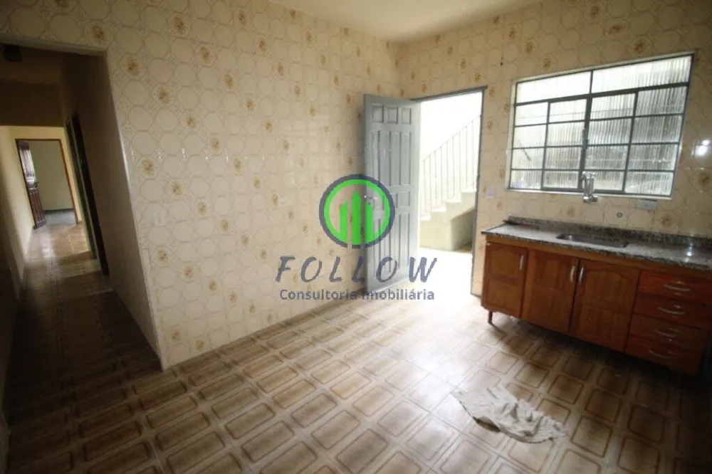 Casa, 3 quartos, 107 m² - Foto 6