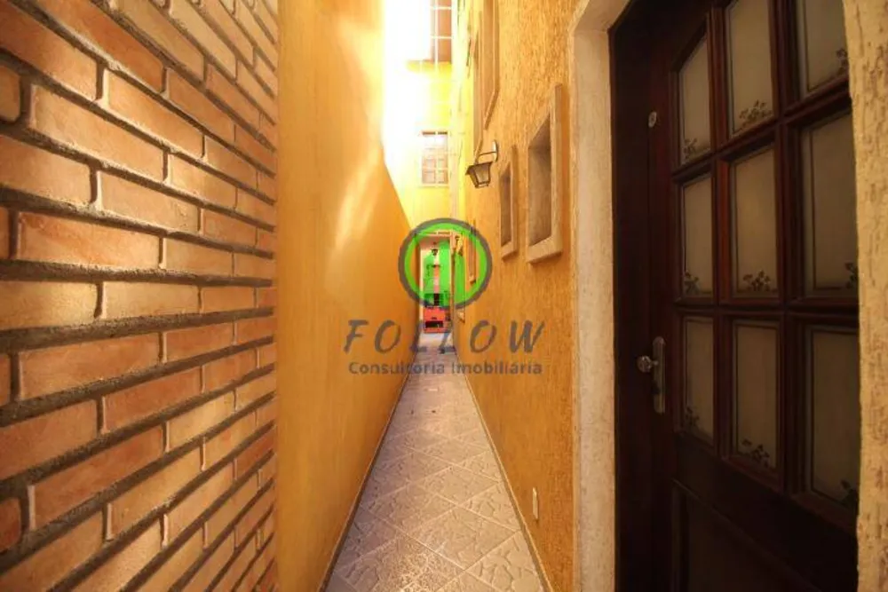 Sobrado, 3 quartos, 156 m² - Foto 5
