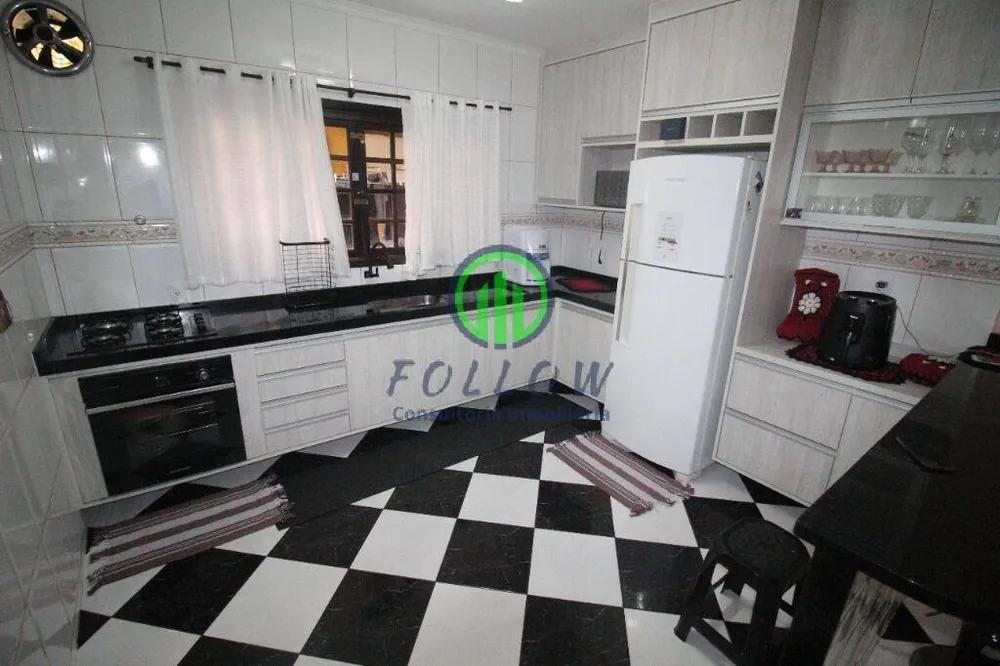 Sobrado, 3 quartos, 156 m² - Foto 9