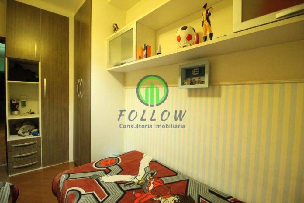 Sobrado à venda com 3 quartos, 156m² - Foto 4