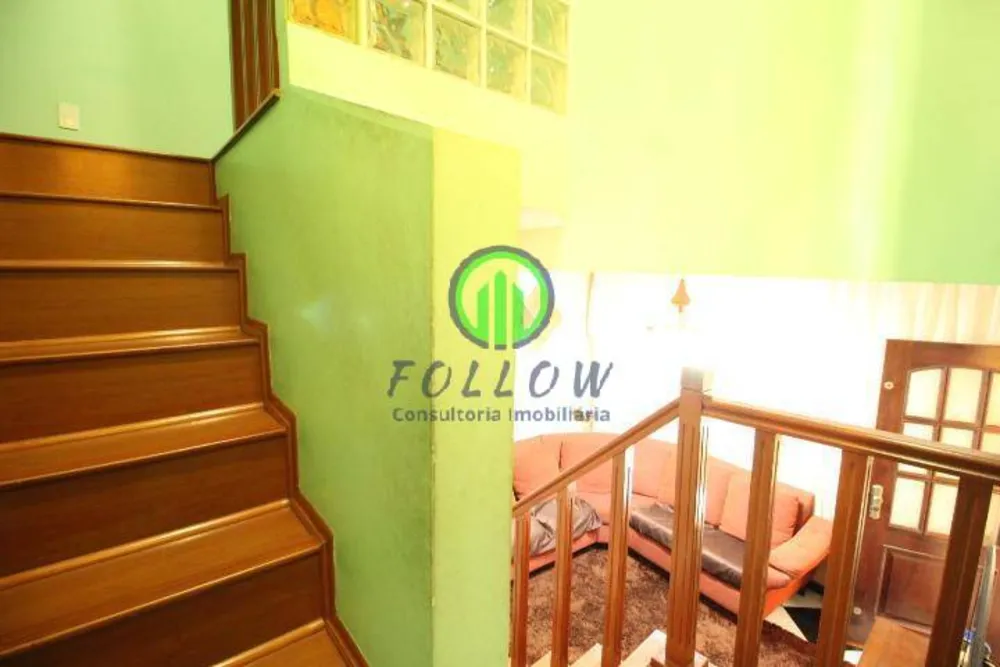 Sobrado, 3 quartos, 156 m² - Foto 7