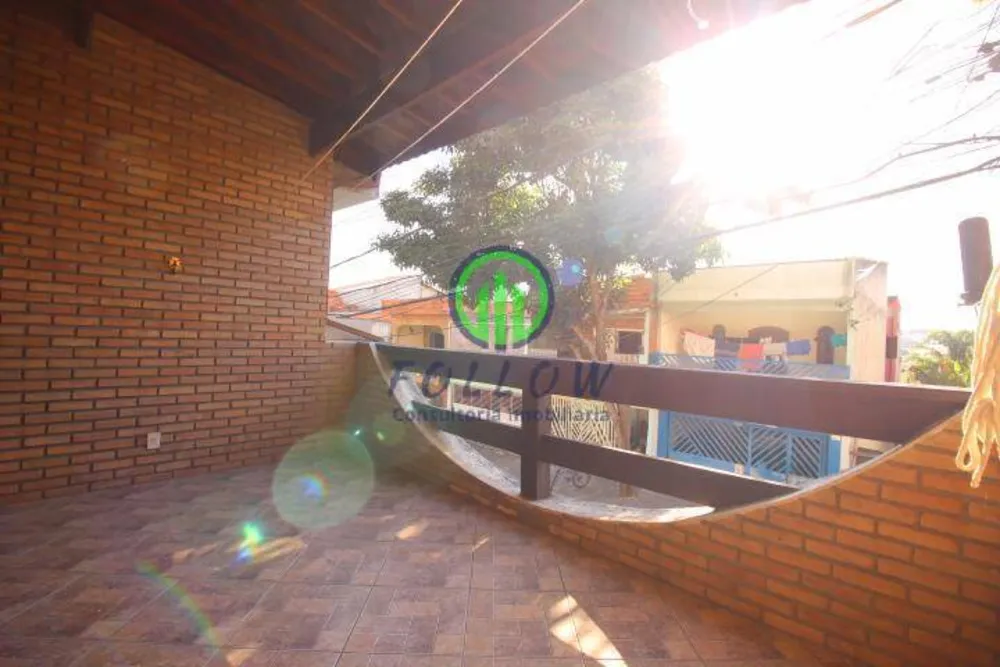 Sobrado, 3 quartos, 156 m² - Foto 15