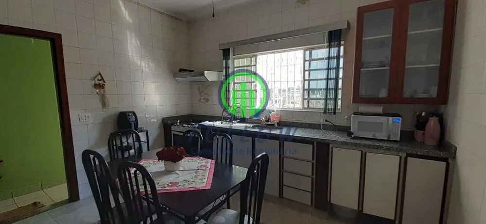 Sobrado, 3 quartos, 156 m² - Foto 16