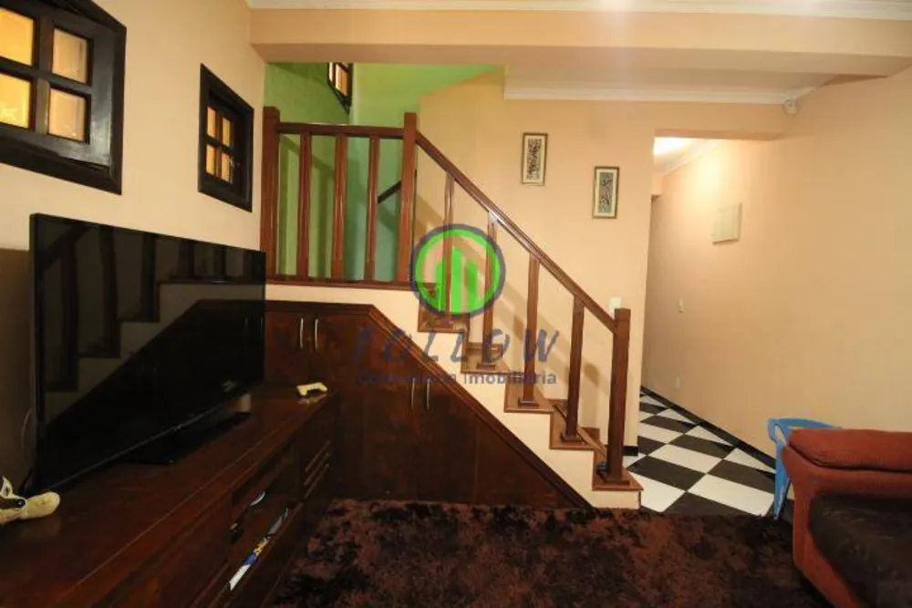 Sobrado, 3 quartos, 156 m² - Foto 10