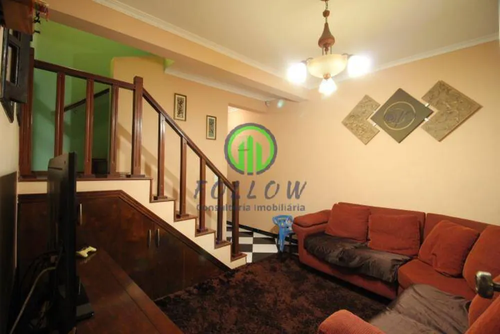 Sobrado, 3 quartos, 156 m² - Foto 15