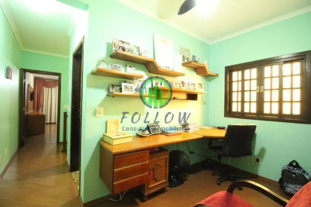 Sobrado, 3 quartos, 156 m² - Foto 12