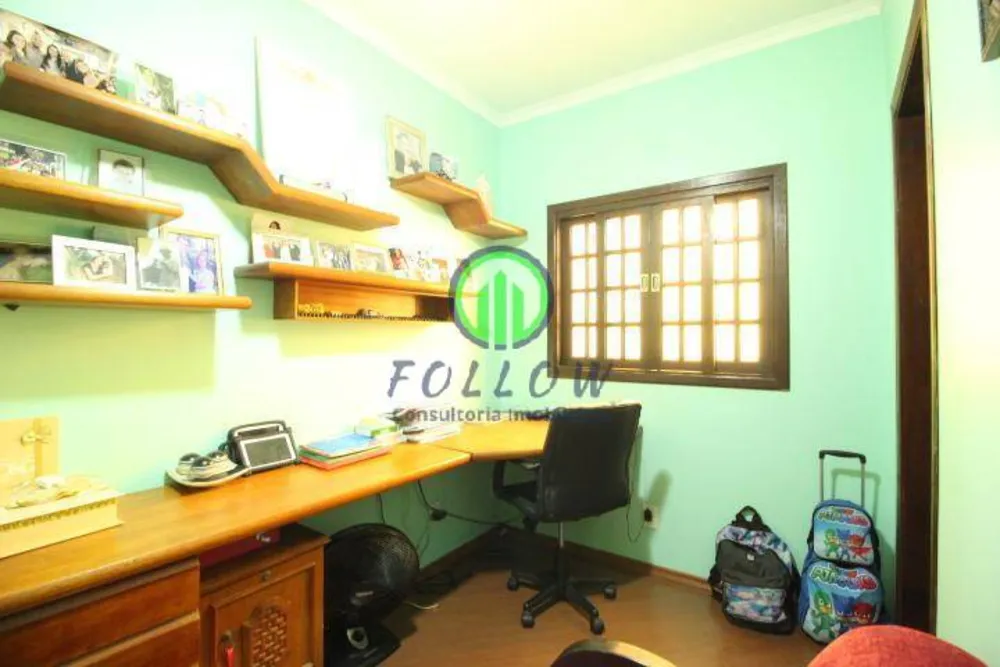 Sobrado, 3 quartos, 156 m² - Foto 11