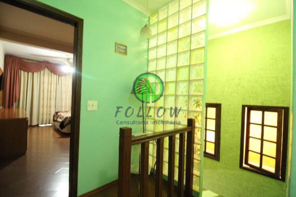Sobrado à venda com 3 quartos, 156m² - Foto 3