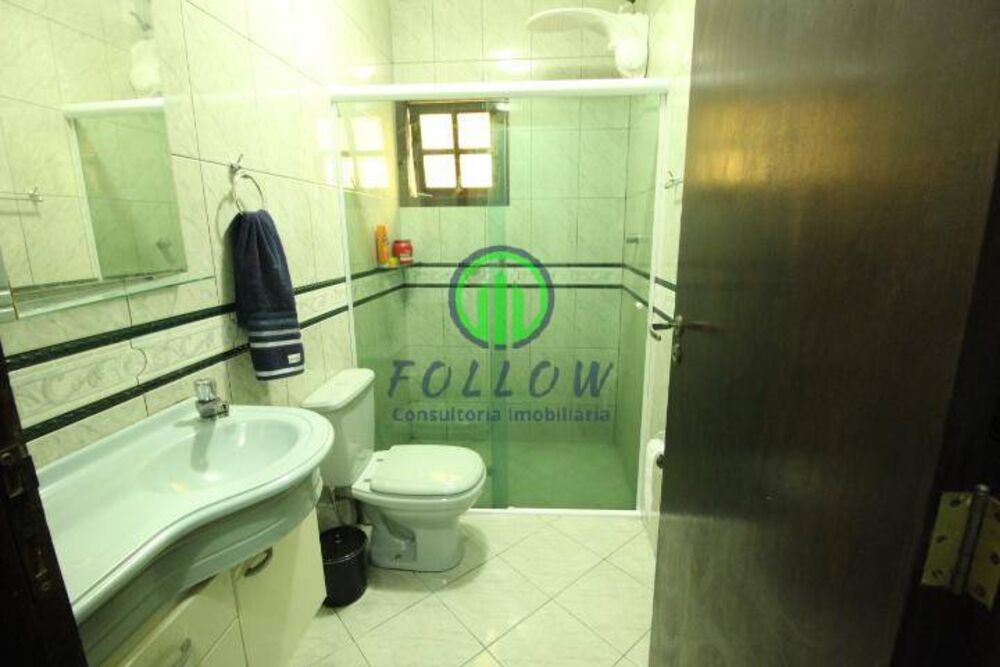 Sobrado à venda com 3 quartos, 156m² - Foto 6