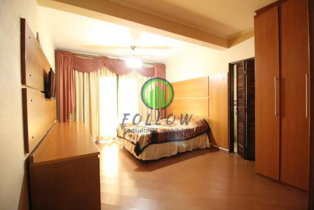 Sobrado, 3 quartos, 156 m² - Foto 11