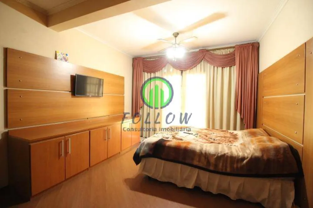 Sobrado, 3 quartos, 156 m² - Foto 13