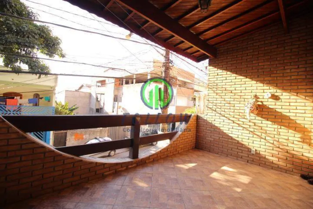 Sobrado, 3 quartos, 156 m² - Foto 14