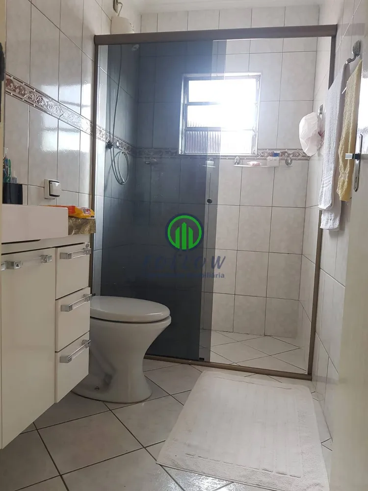Sobrado, 3 quartos - Foto 16