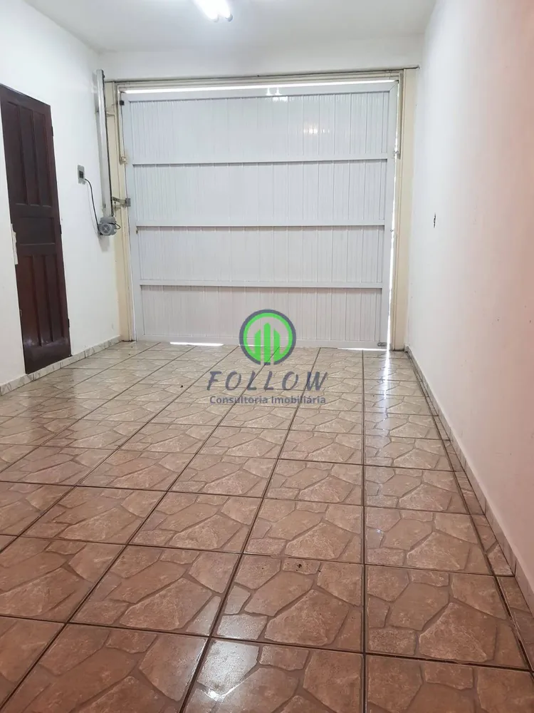 Sobrado, 3 quartos - Foto 12