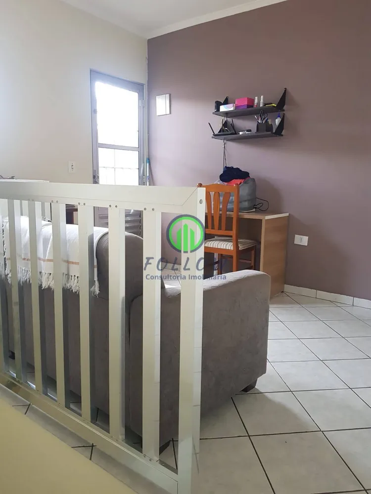 Sobrado, 3 quartos - Foto 10