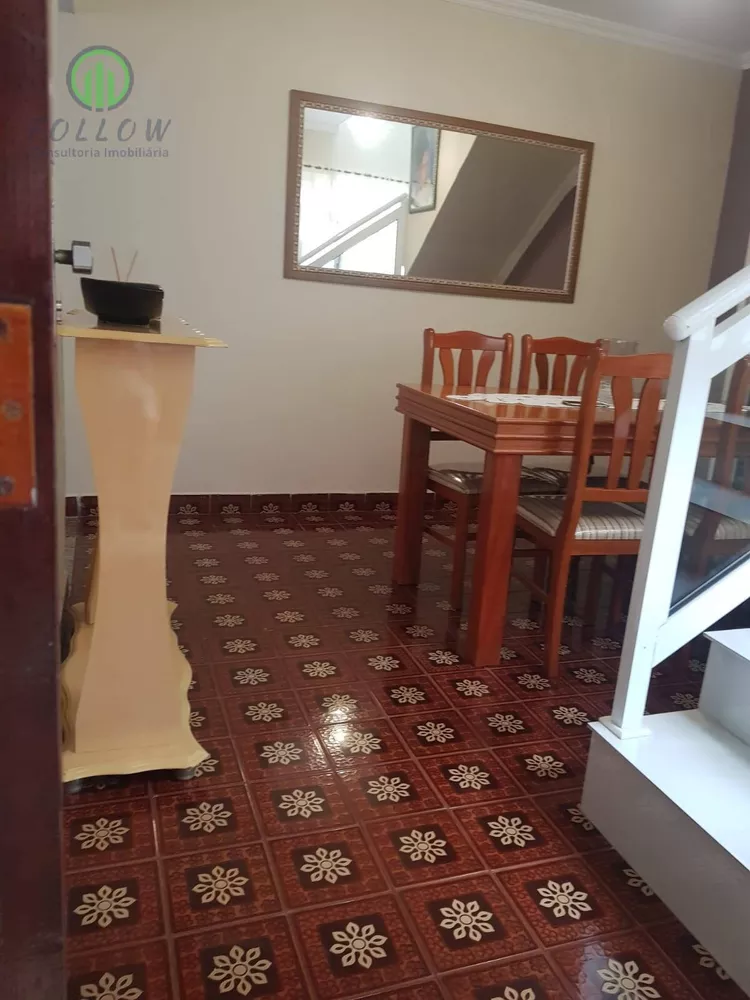 Sobrado à venda com 3 quartos - Foto 3