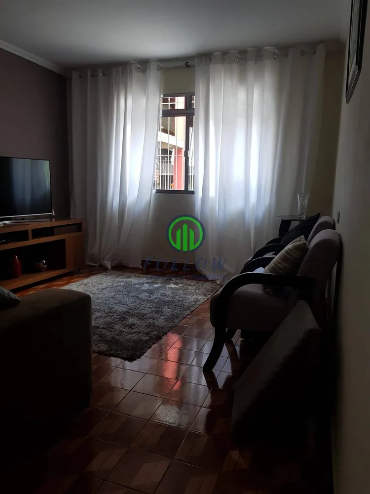 Sobrado, 3 quartos - Foto 11