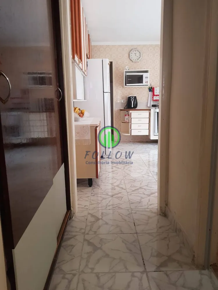Sobrado, 3 quartos - Foto 8