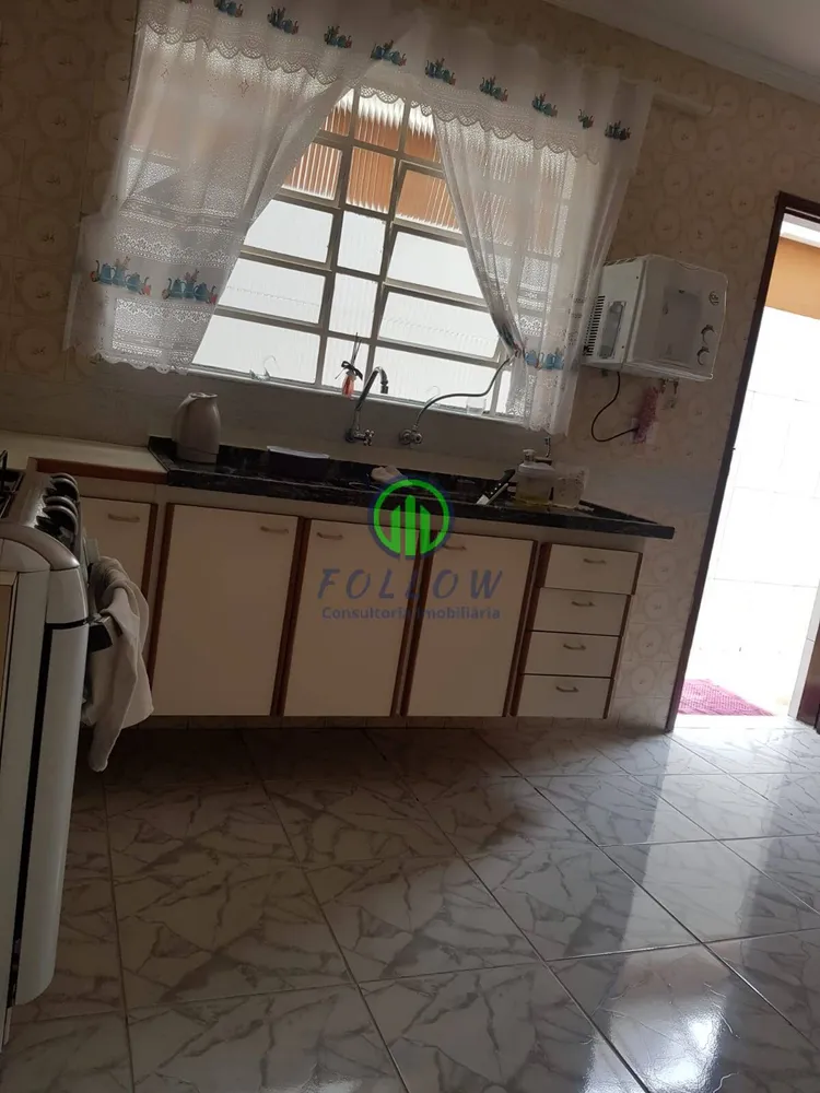 Sobrado, 3 quartos - Foto 6