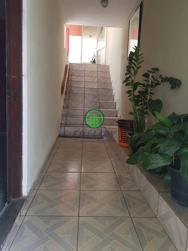Sobrado, 3 quartos - Foto 13