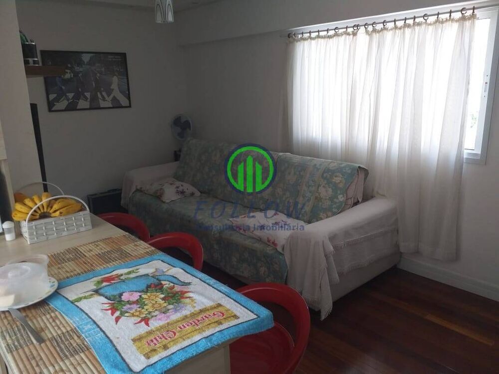 Apartamento à venda com 2 quartos, 60m² - Foto 5