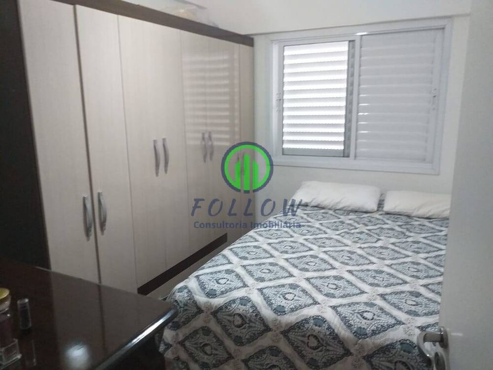 Apartamento à venda com 2 quartos, 60m² - Foto 8