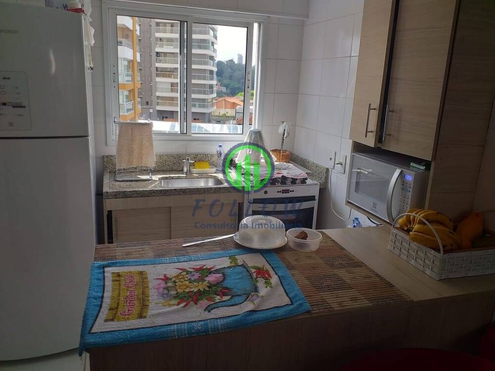 Apartamento à venda com 2 quartos, 60m² - Foto 6