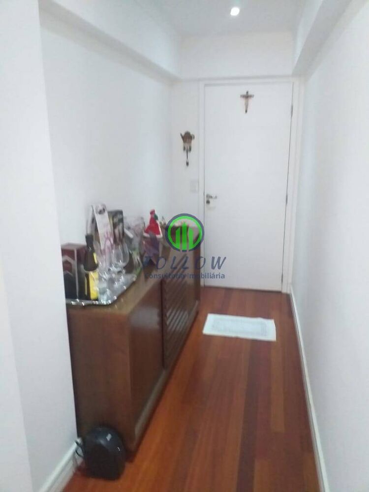 Apartamento à venda com 2 quartos, 60m² - Foto 4