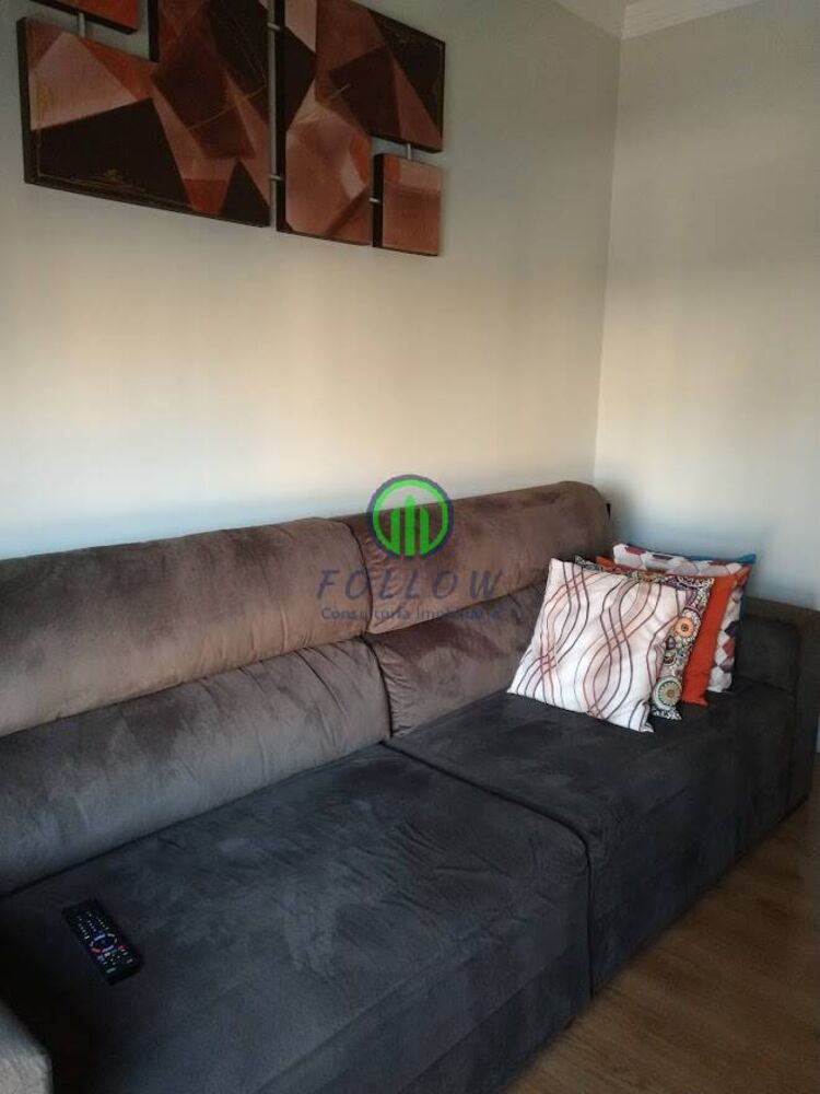 Apartamento, 3 quartos, 100 m² - Foto 7