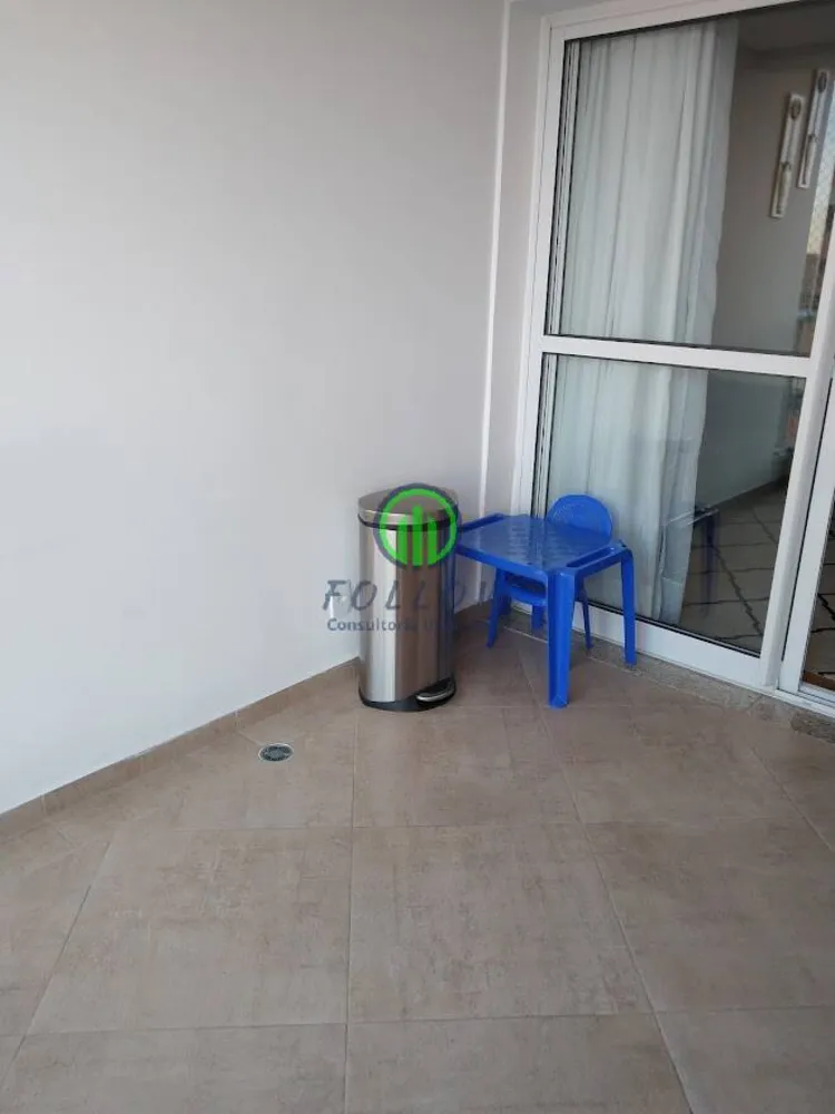 Apartamento, 3 quartos, 100 m² - Foto 5