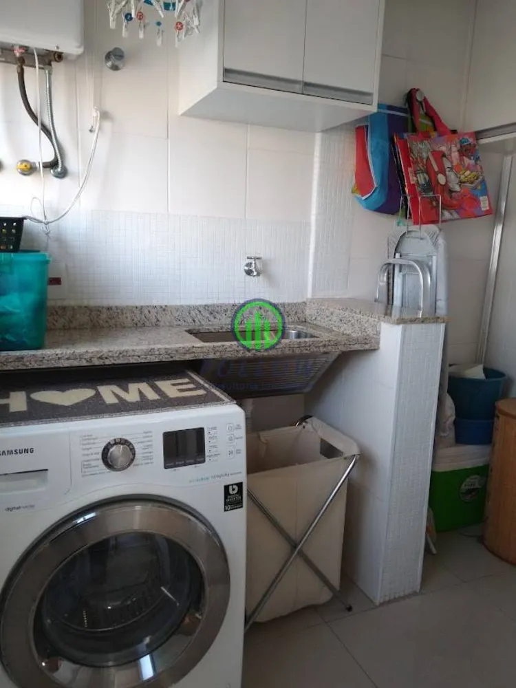 Apartamento, 3 quartos, 100 m² - Foto 9