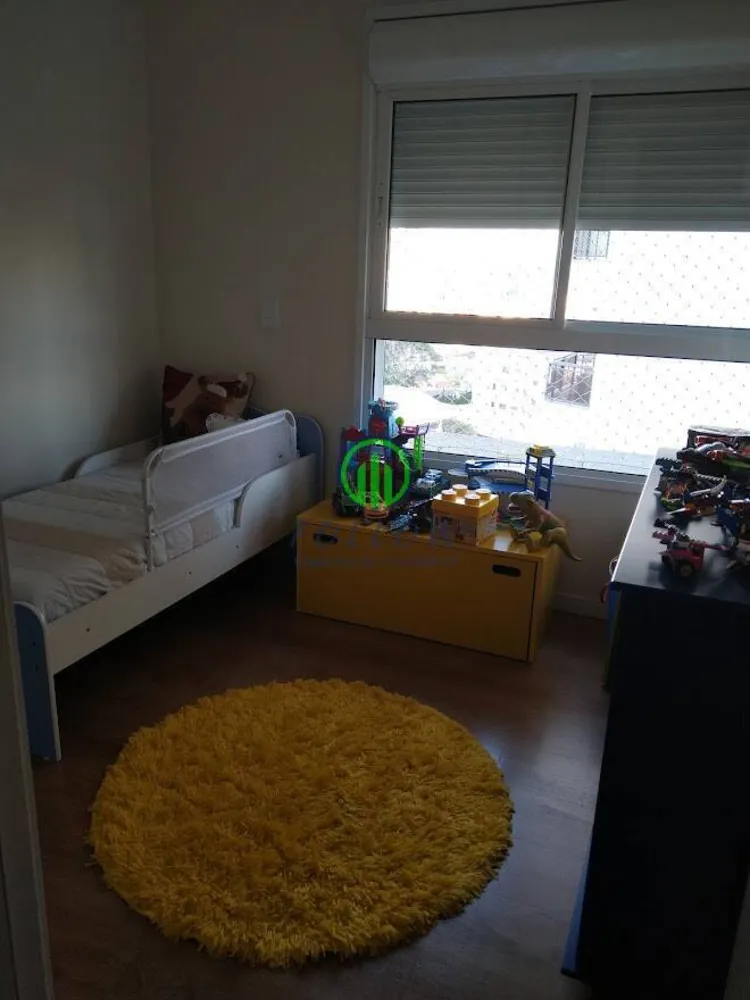 Apartamento, 3 quartos, 100 m² - Foto 11