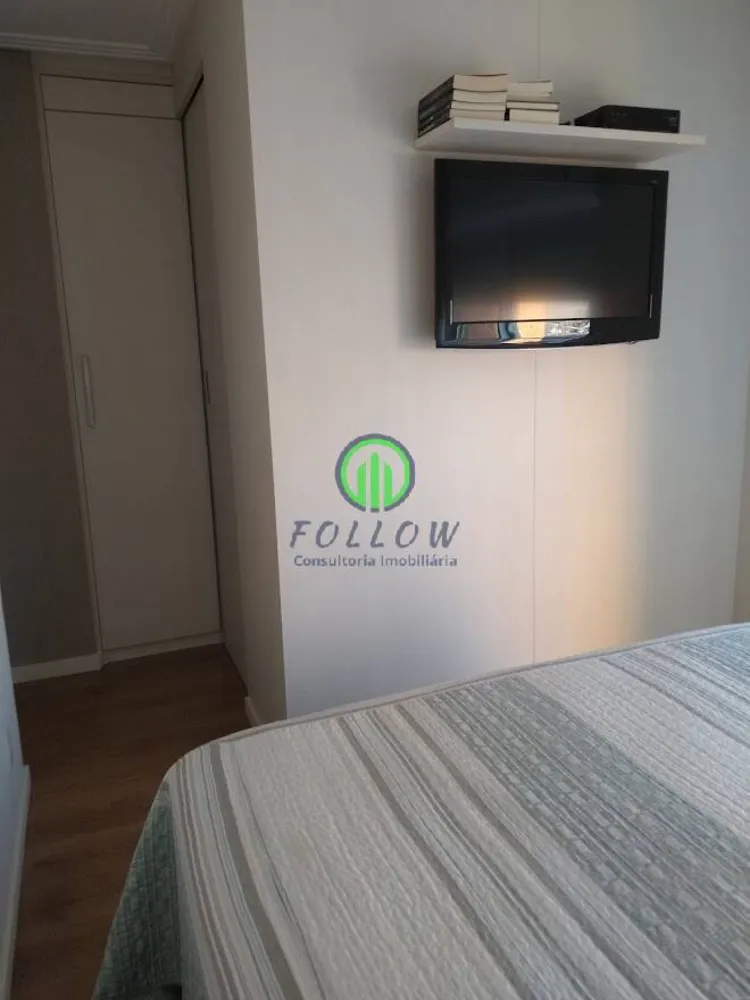 Apartamento, 3 quartos, 100 m² - Foto 11