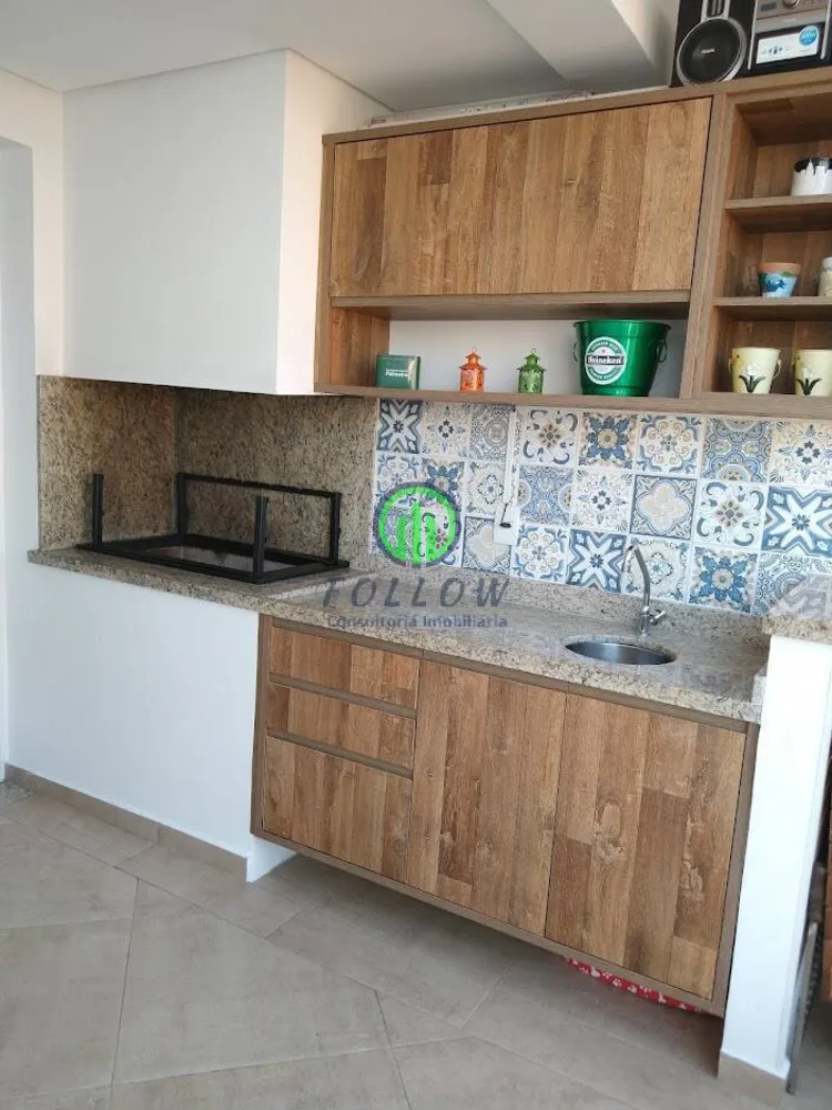 Apartamento, 3 quartos, 100 m² - Foto 12
