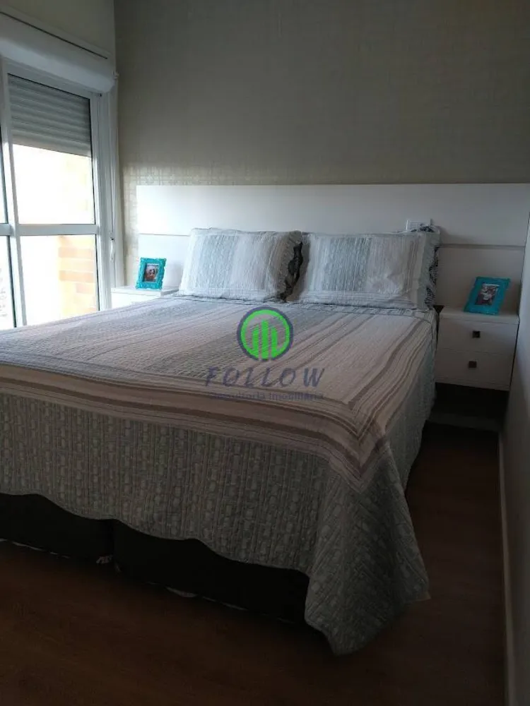 Apartamento, 3 quartos, 100 m² - Foto 18