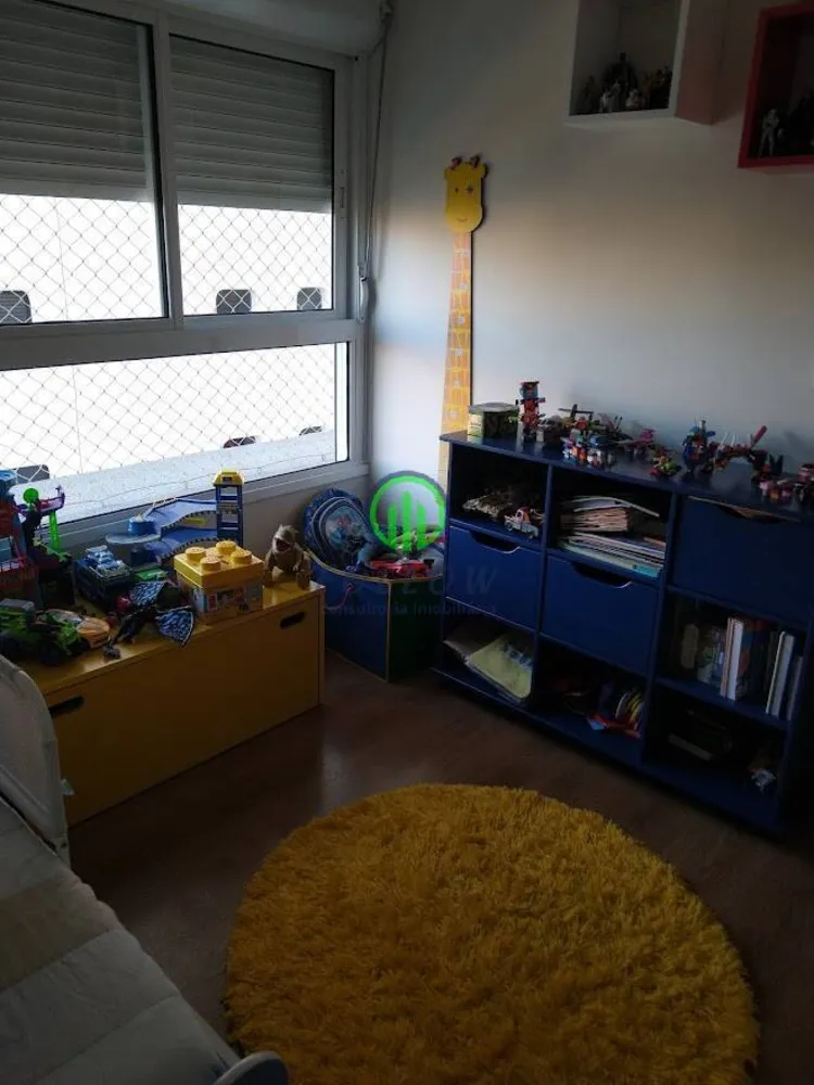 Apartamento, 3 quartos, 100 m² - Foto 12