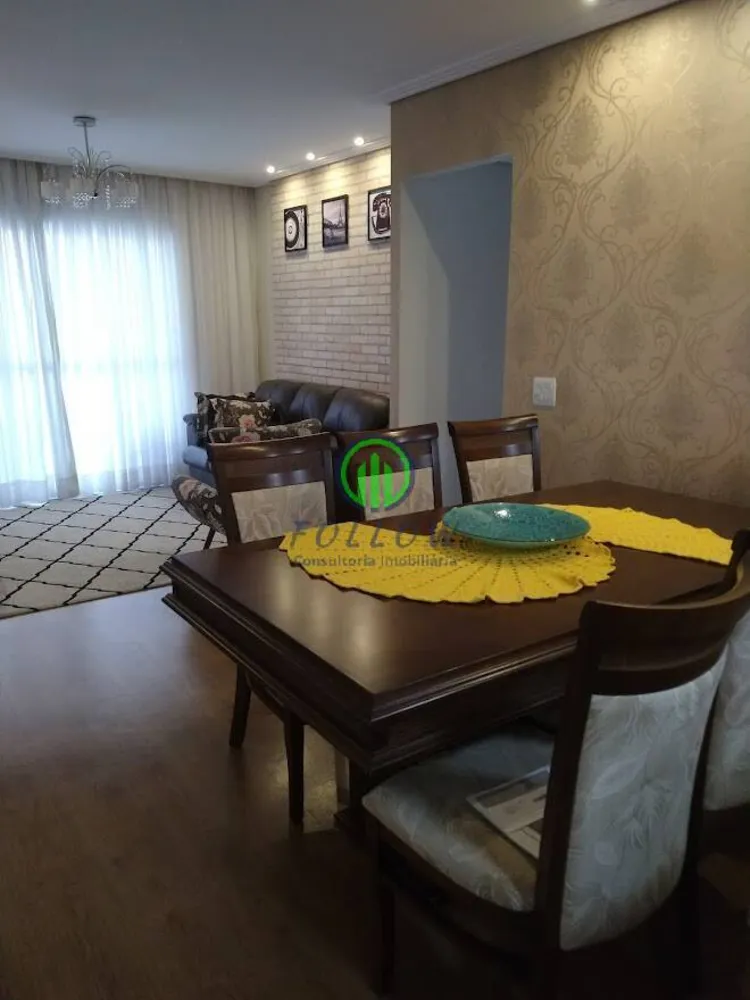 Apartamento, 3 quartos, 100 m² - Foto 9