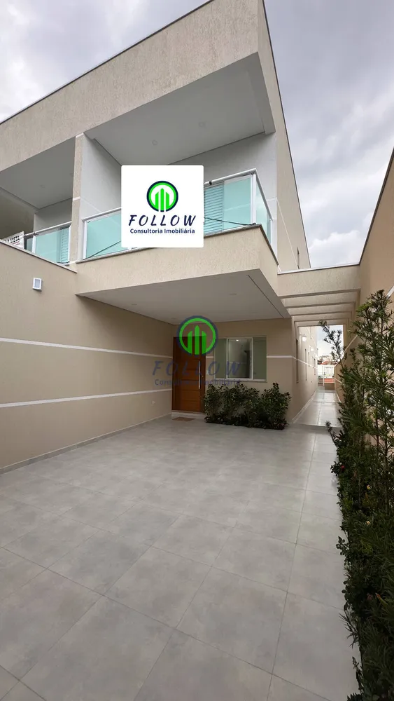 Casa, 3 quartos, 145 m² - Foto 3