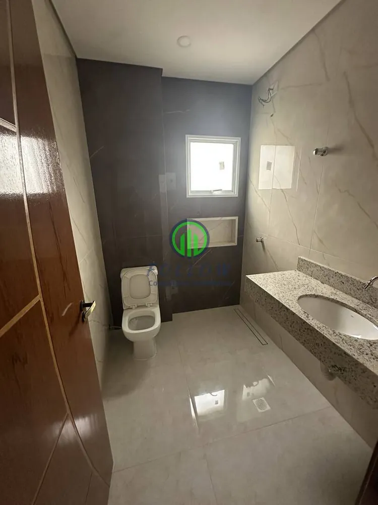 Casa, 3 quartos, 145 m² - Foto 6