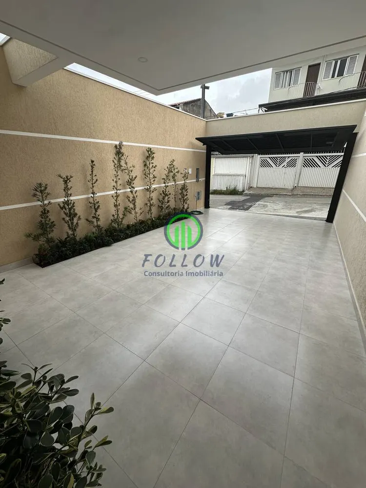 Casa, 3 quartos, 145 m² - Foto 5