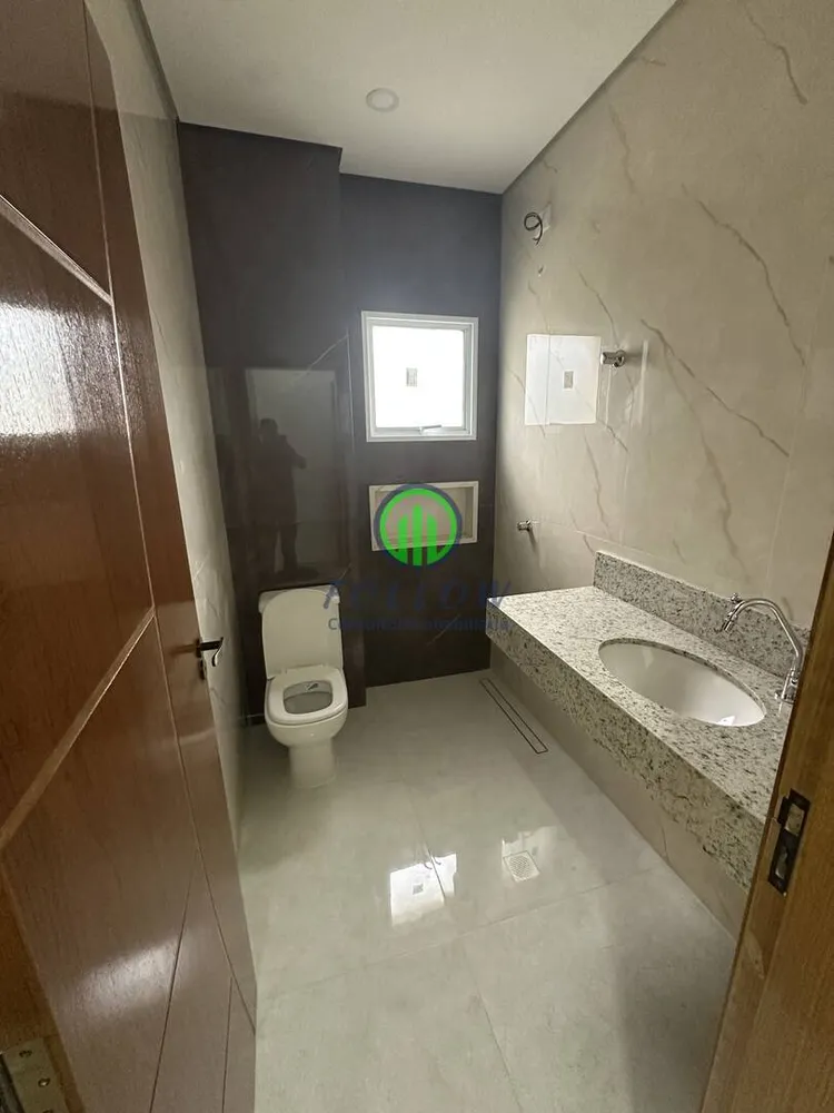 Casa, 3 quartos, 145 m² - Foto 19
