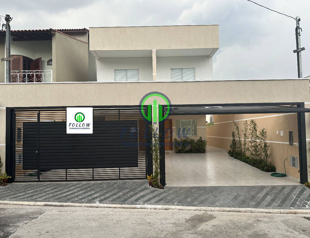Casa, 3 quartos, 145 m² - Foto 6
