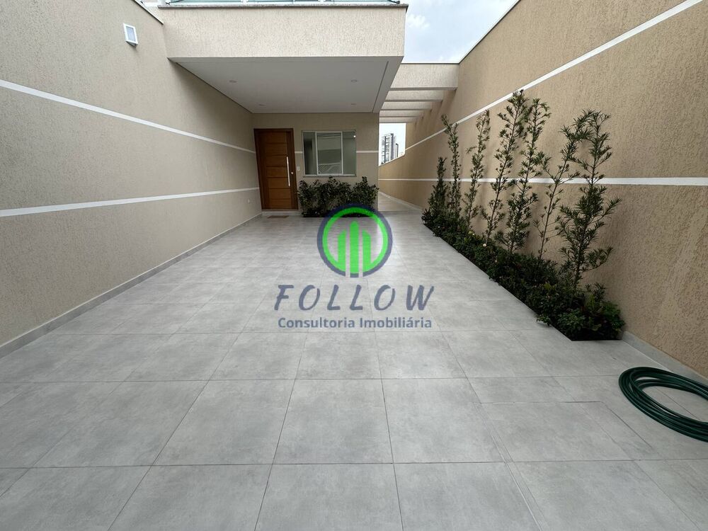 Casa, 3 quartos, 145 m² - Foto 3