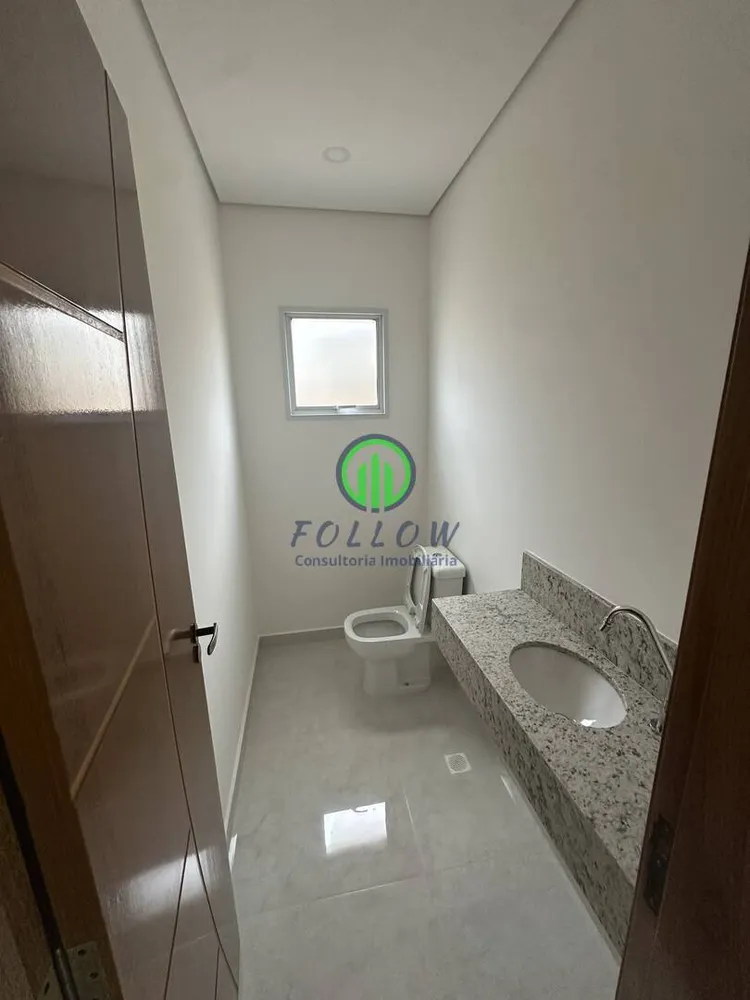 Casa, 3 quartos, 145 m² - Foto 8