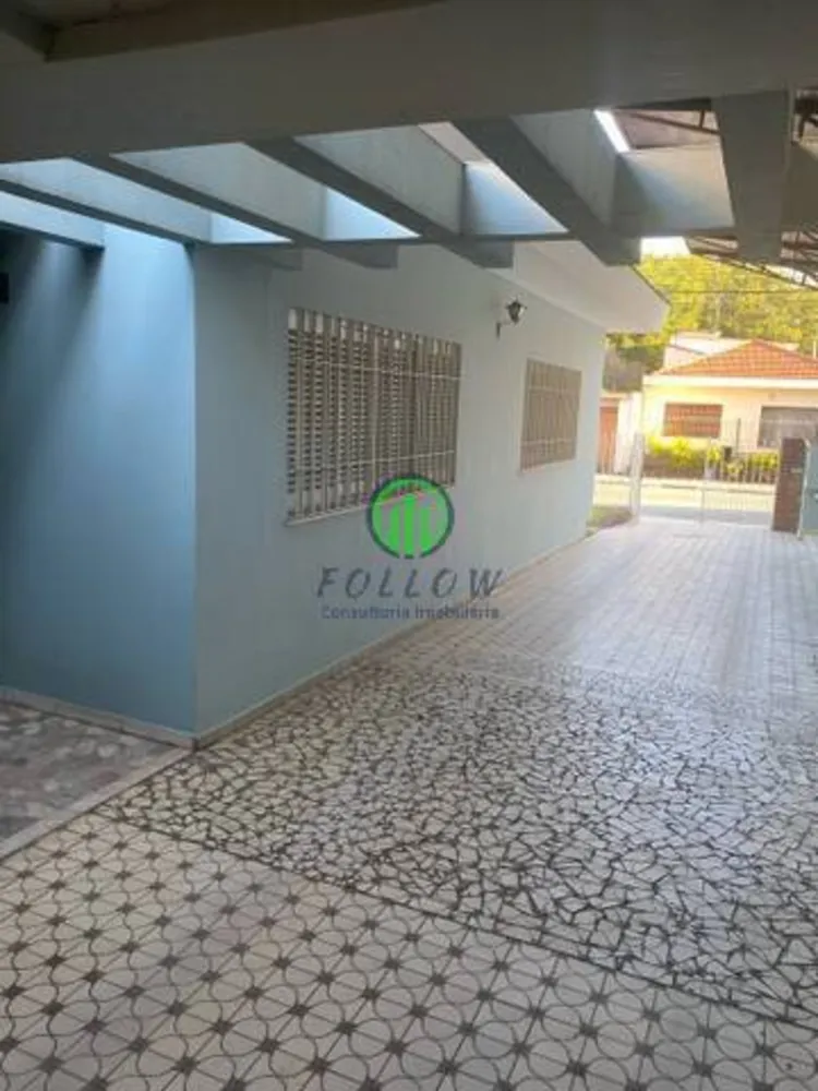 Casa, 6 quartos, 750 m² - Foto 4