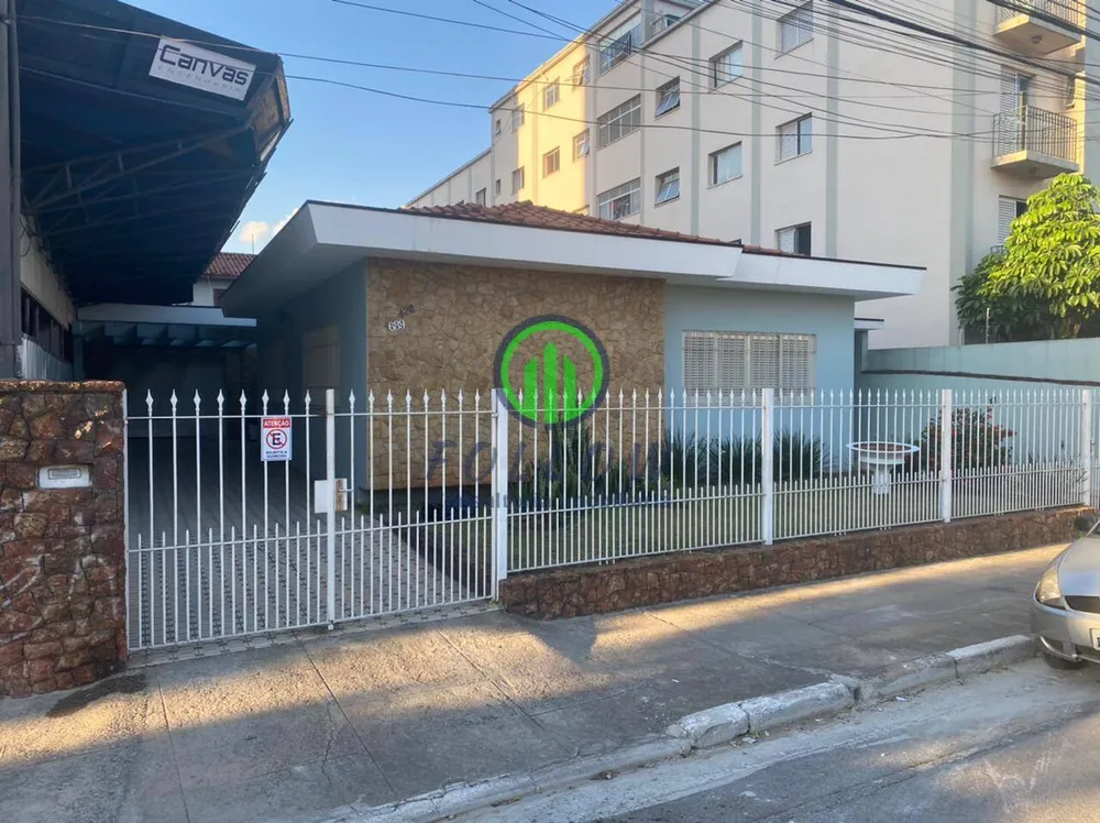 Casa, 6 quartos, 750 m² - Foto 1
