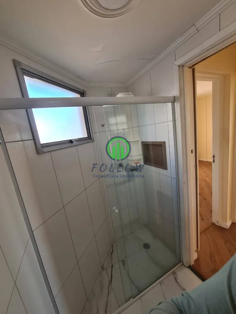 Apartamento, 2 quartos, 54 m² - Foto 5